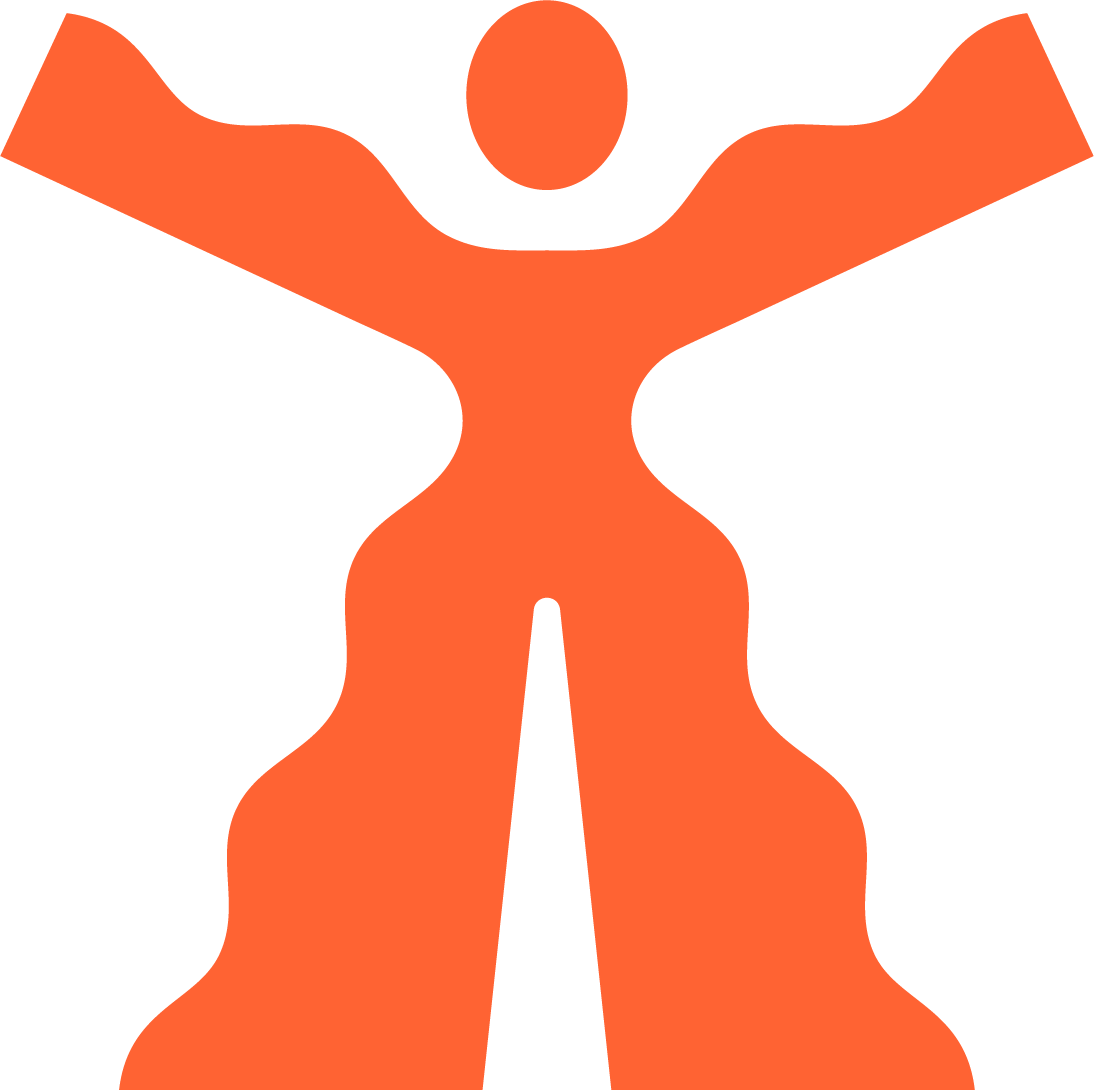 Маскот gamma space — фирменный персонаж бренда