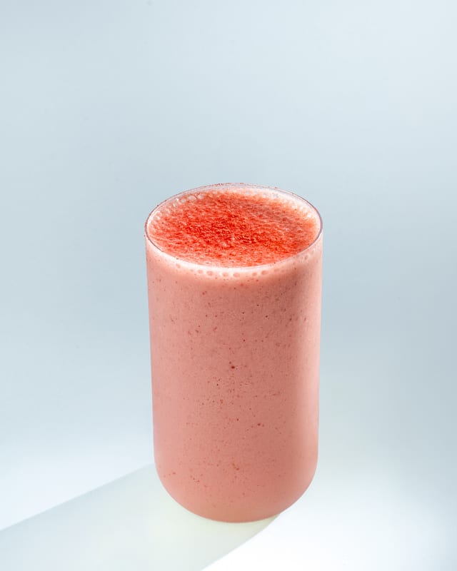 Клубника Банан